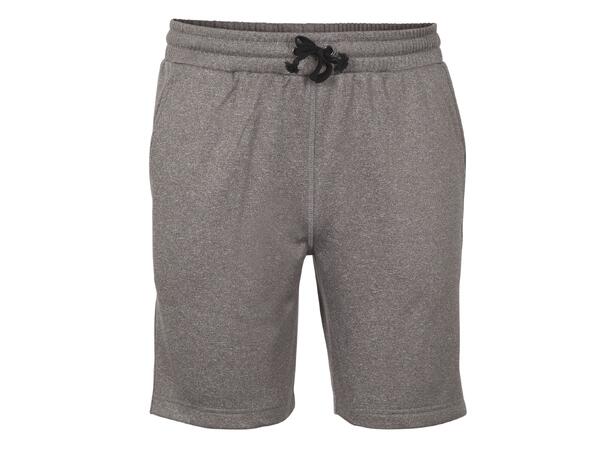 UMBRO Core Tech Shorts 19 Mörkgrå S Långa fritidsshorts 